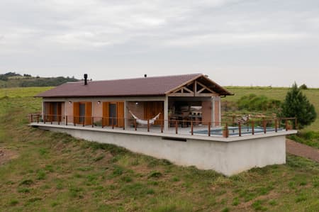 Vista Alegre House